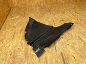 Front wheel arch liner splash guards