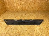 Front bumper skid plate/under tray