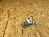 Rear door lower hinge