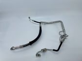 Air conditioning (A/C) pipe/hose