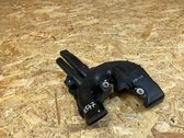 Intake resonator