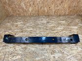 Front bumper mounting bracket
