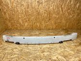 Front bumper support beam