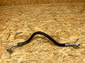 Air conditioning (A/C) pipe/hose