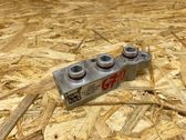 Air conditioning (A/C) expansion valve