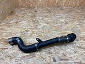 Intercooler hose/pipe