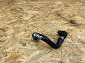 Engine coolant pipe/hose