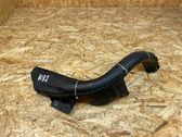 Air intake duct part