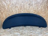 Engine bonnet/hood sound/heat insulation