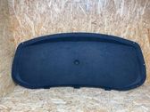 Isolation acoustique et thermique pour capot