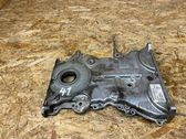 Timing chain cover