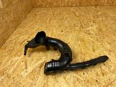 Air intake duct part