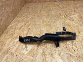 Headlight/headlamp mounting bracket