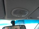 Luz del asiento trasero