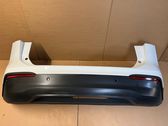 Rear bumper