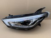 Headlight/headlamp