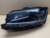 Headlight/headlamp