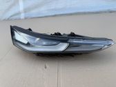 LED Daytime headlight