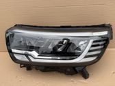 Headlight/headlamp