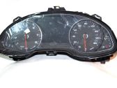Steuergerät Tachometer