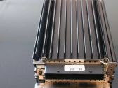 HiFi Audio sound control unit