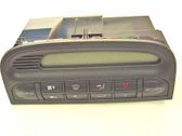 Climate control unit