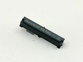 Passenger airbag on/off switch