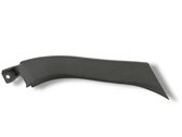 Tailgate/trunk side cover trim