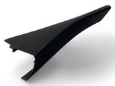 Plastic wing mirror trim cover