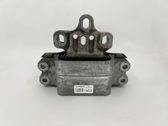 Engine mount bracket