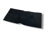 Trunk/boot floor carpet liner