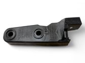 Rear bumper mounting bracket