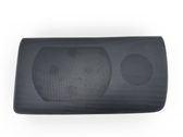 Grille de garniture d’enceinte pour tablette arrière