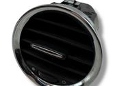 Dashboard side air vent grill/cover trim