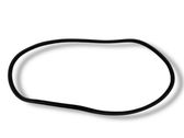 Trunk rubber seal (body)