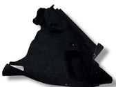 Other trunk/boot trim element