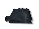 Trunk/boot side trim panel