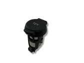 12V Steckdose vorne