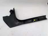 Front sill trim cover