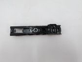 Réglage de la hauteur de la ceinture de sécurité