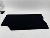 Trunk/boot floor carpet liner