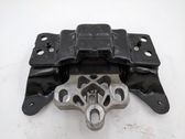 Support de moteur, coussinet