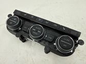 Climate control unit