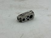 Air conditioning (A/C) expansion valve