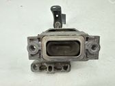 Engine mount bracket