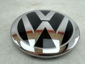 Mostrina con logo/emblema della casa automobilistica
