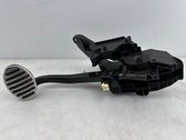 Brake pedal