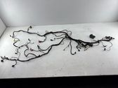 Panel wiring