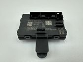 Unité de commande module de porte