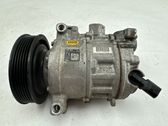 Klimakompressor Pumpe